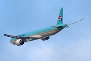 Korean Air Boeing 777-3B5(ER) (HL8209) at  London - Heathrow, United Kingdom
