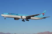 Korean Air Boeing 777-3B5(ER) (HL8210) at  Las Vegas - Harry Reid International, United States