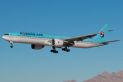 Korean Air Boeing 777-3B5(ER) (HL8210) at  Las Vegas - Harry Reid International, United States