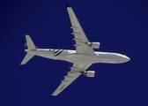 Korean Air Airbus A330-223 (HL8212) at  In Flight - Sao Roque, Brazil