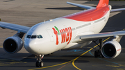 T'Way Air Airbus A330-223 (HL8212) at  Frankfurt am Main, Germany