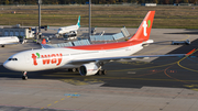 T'Way Air Airbus A330-223 (HL8212) at  Frankfurt am Main, Germany