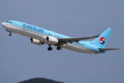 Korean Air Boeing 737-9B5(ER) (HL8223) at  Seoul - Incheon International, South Korea