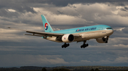 Korean Air Cargo Boeing 777-FB5 (HL8226) at  Anchorage - Ted Stevens International, United States