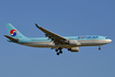 Korean Air Airbus A330-223 (HL8228) at  Sao Paulo - Guarulhos - Andre Franco Montoro (Cumbica), Brazil
