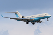 Korean Air Bombardier BD-700-1A10 Global Express XRS (HL8230) at  Newark - Liberty International, United States