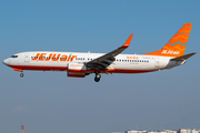 Jeju Air Boeing 737-86Q (HL8234) at  Gimpo - International, South Korea