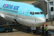 Korean Air Boeing 737-8Q8 (HL8242) at  Ho Chi Minh City - Tan Son Nhat, Vietnam