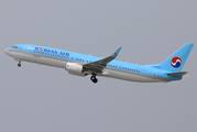 Korean Air Boeing 737-9B5(ER) (HL8248) at  Seoul - Incheon International, South Korea