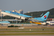 Korean Air Boeing 737-9B5(ER) (HL8248) at  Seoul - Incheon International, South Korea