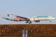 Korean Air Boeing 777-3B5(ER) (HL8250) at  Atlanta - Hartsfield-Jackson International, United States