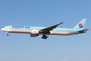 Korean Air Boeing 777-3B5(ER) (HL8250) at  Frankfurt am Main, Germany