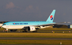 Korean Air Cargo Boeing 777-FB5 (HL8251) at  Copenhagen - Kastrup, Denmark