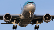 Korean Air Cargo Boeing 777-FB5 (HL8251) at  London - Heathrow, United Kingdom