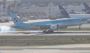 Korean Air Cargo Boeing 777-FB5 (HL8252) at  Los Angeles - International, United States