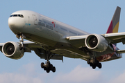 Asiana Airlines Boeing 777-28E(ER) (HL8254) at  London - Heathrow, United Kingdom