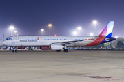 Asiana Airlines Airbus A321-231 (HL8255) at  Guangzhou - Baiyun, China