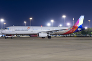 Asiana Airlines Airbus A321-231 (HL8257) at  Guangzhou - Baiyun, China