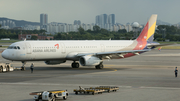 Asiana Airlines Airbus A321-231 (HL8257) at  Gimpo - International, South Korea