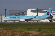 Korean Air Boeing 737-9B5(ER) (HL8273) at  Tokyo - Narita International, Japan