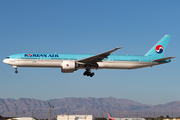Korean Air Boeing 777-3B5(ER) (HL8274) at  Las Vegas - Harry Reid International, United States