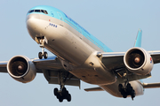 Korean Air Boeing 777-3B5(ER) (HL8274) at  London - Heathrow, United Kingdom