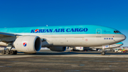 Korean Air Cargo Boeing 777-FB5 (HL8285) at  Anchorage - Ted Stevens International, United States