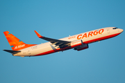 Jeju Air Boeing 737-8Q8 (HL8295) at  Seoul - Incheon International, South Korea