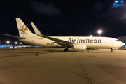 Air Incheon Boeing 737-8AS(SF) (HL8319) at  Seoul - Incheon International, South Korea