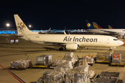 Air Incheon Boeing 737-8AS(SF) (HL8319) at  Seoul - Incheon International, South Korea