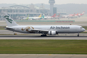 Air Incheon Boeing 767-323(ER)(BDSF) (HL8319) at  Seoul - Incheon International, South Korea