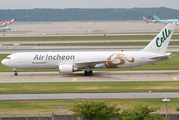 Air Incheon Boeing 767-323(ER)(BDSF) (HL8319) at  Seoul - Incheon International, South Korea