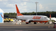 Jeju Air Boeing 737-8JP (HL8336) at  Tallinn - Ulemiste, Estonia