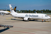 Air Incheon Boeing 737-86J(SF) (HL8338) at  Seoul - Incheon International, South Korea