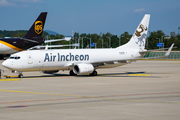 Air Incheon Boeing 737-86J(SF) (HL8338) at  Seoul - Incheon International, South Korea