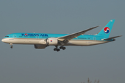 Korean Air Boeing 787-9 Dreamliner (HL8345) at  Seoul - Incheon International, South Korea