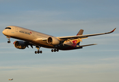 Asiana Airlines Airbus A350-941 (HL8362) at  Los Angeles - International, United States