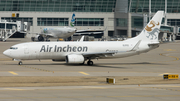 Air Incheon Boeing 737-85P(SF) (HL8503) at  Seoul - Incheon International, South Korea