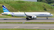 Air Busan Airbus A321-251NX (HL8504) at  Taipei - Taoyuan, Taiwan