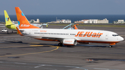 Jeju Air Boeing 737-8AS (HL8539) at  Jeju International, South Korea