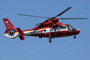South Korea Fire Fighting Departments Eurocopter AS365N2 Dauphin 2 (HL9447) at  Gimpo - International, South Korea