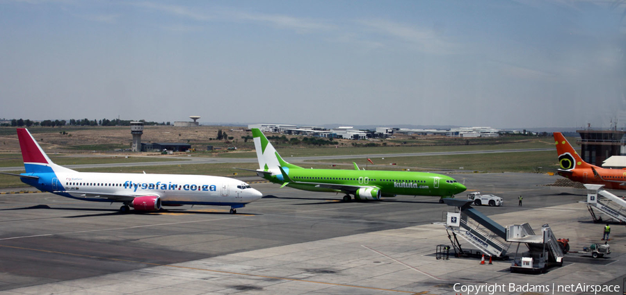Aviation photo 324692
