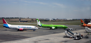 Lanseria International, South Africa