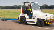 Jakarta - Halim Perdanakusuma International, Indonesia