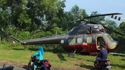 (Private) PZL-Swidnik (Mil) Mi-2 Hoplite (HN-0201) at  Banda Aceh - Sultan Iskandar Muda International, Indonesia
