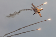 Finnish Air Force McDonnell Douglas F/A-18C Hornet (HN-415) at  Radom, Poland