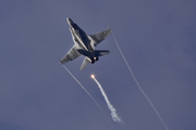 Finnish Air Force McDonnell Douglas F/A-18C Hornet (HN-448) at  Ostrava - Leos Janacek, Czech Republic