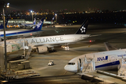 Tokyo - Haneda International, Japan
