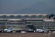 Tokyo - Haneda International, Japan