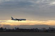 Tokyo - Haneda International, Japan